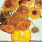 Eurographics Twelve Sunflowers By Van Gogh 1000-Piece Puzzle