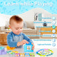 510 Spanish Flash Cards For Kids 3+Years,Pocket Speech For Toddlers,Autism Sensory Toys,Learning Montessori Toys,Speech Therapy