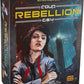 Indie Boards and Cards Coup Rebellion G54 Strategy Board Game - Cardboard, Engaging Gameplay, Ideal for Board Game Enthusiasts