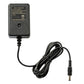 Shengle 24V 500Ma Kids Ride On Car Charger, 24 Volt Charger For Children Electric Ride On Car Truck Utv Toys