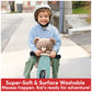GUND Kai Teddy Bear - Premium Plush Toy, 12" Light Brown Stuffed Animal for Ages 1 & Up, Model 6055966