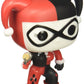 Funko Pop Heroes : Harley Quinn Action Figure