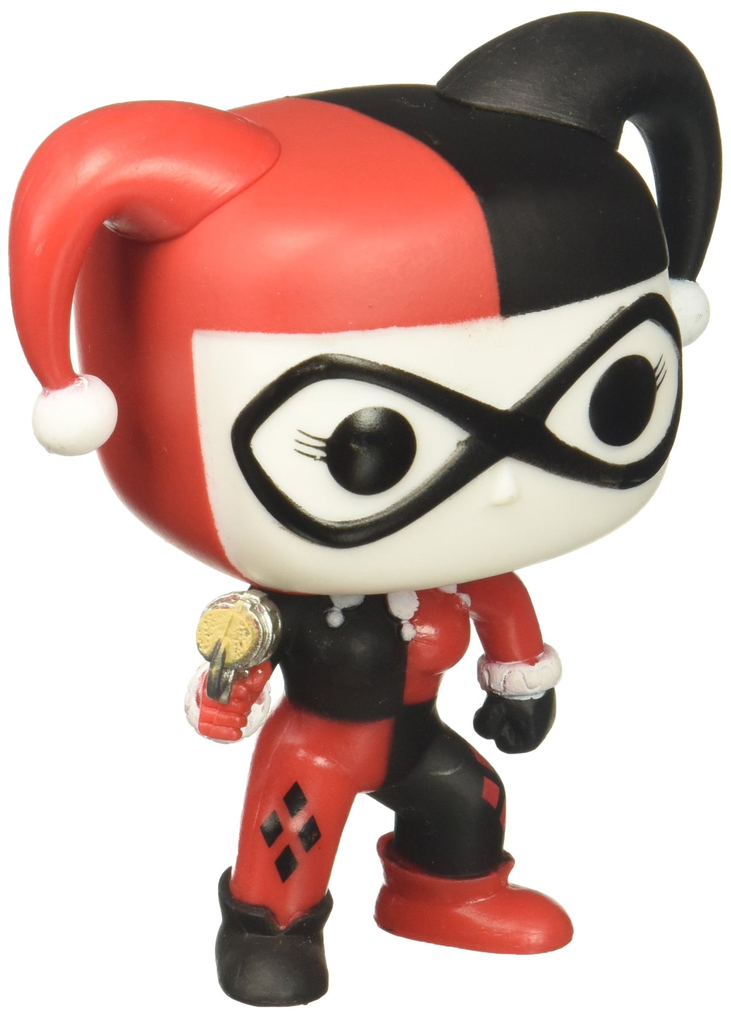 Funko Pop Heroes : Harley Quinn Action Figure