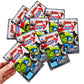 Marvel Avengers Mini Party Favors Set - Bundle with 24 Mini Grab n Go Play Packs with Coloring Pages, Stickers, More | Avengers