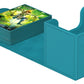 Ultimate Guard Sidewinder 80+ Monocolor Petrol