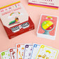 Exploding Kittens Mantis Grab & Game 2-4 Players - Ages 7+ - 10 Minutes to Play - Travel Sized Cutthroat Matching Card Game - Party Game  Family Game Night  Kid and mature-themed Card Game