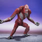 TAMASHII NATIONS S.H.MonsterArts Skar King Action Figure - Godzilla x Kong: The New Empire, Model BAS66752, PVC Material
