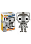 Funko 4631 POP TV: Doctor Who Cyberman Action Figure