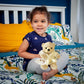 Get Well Soon Teddy Bear | Feel Better Gifts For Women, Men, Kids, Boys & Girls | Plush Bear For Recovery, Hospital Stay, Surger