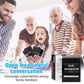 OUR MOMENTS Conversation Starter Cards for Families - 100 Fun Questions, Cardstock, Multicolor, Model: OUR MOMENTS -1