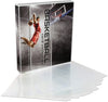 Unikeep Basketball Themed Trading Card Collection Binder Complete With Trading Card Pages. Fully Enclosed Case With A Locking Latch To Keep Cards Secure (Red Dunk, Poly Ring)