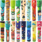 16 Pcs Classic Kaleidoscopes Toys,Magic Kaleidoscopes,Educational Kaleidoscope,Colorful And Varied Kaleidoscope For Birthday Present,Students,Kids,Party Favors,Bag Fillers,School Classroom Prizes