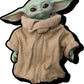 Star Wars The Mandalorian The Child Funky Chunky Magnet