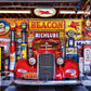 Masterpieces 750 Piece Jigsaw Puzzle For Adults, Family, Or Kids - At Your Service - 18'X24'