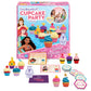 Wonder Forge Disney Princess Enchanted Cupcake Party Game - Exciting Matching Game | Fun For Kids & Adults | Ideal For Disney Princesses Enthusiasts | Two Game Modes | Gaming Experience