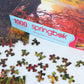 Springbok'S Stone Path 1000 Piece Jigsaw Puzzle Is A Mezmorizing Image For Puzzlers Looking For A Tranquil Escape