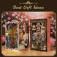 MiniCity Book Nook Kit - DIY Miniature House 3D Wooden Puzzle for mature-themed and Teens  Booknook Bookshelf Decor Scale Model Build with LED Light  Gifts for Family and Friends (Sleeping Beauty)