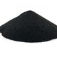 Black Sand - Fine Sand for Zen Garden, Resin Incense Burner, Smudge Bowl, Ritual Incense, Cast Iron Cauldron, Unity Ceremony, Se