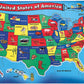 The Grounded American Puzzle