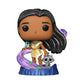 POP! Pocahontas#1017 Diamond Collection HOT Topic limited availability