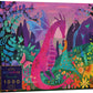 Elena Essex Puzzles For Adults 1000 Pieces - Enchanted Forest | Jigsaw Puzzles | 1000 Piece Puzzle For Adults | Cool Magic Dragon Puzzle | 20X28Inches