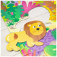 Galt Giant 36' Floor Puzzle - Jungle
