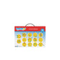 Tinkertoy Adventures Building Set - 100 Parts - Ages 3 & Up - Creative Preschool Toy