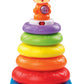 Vtech Stack And Sing Rings (Frustration Free Packaging)