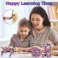 Fidget Pen Gift For Teen Boys - Magnetic Pen Cool Birthday Gifts For 10 11 12 13 14 15 16 17 18 Year Old Girls - Popular Gifts F