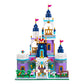 Kadablk Architecture Micro Blocks Building Castle Sets,2800+ Pcs, Mini Bricks Building Blocks For Adults And Teens