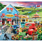 Pleasant Hills 1000 Pc