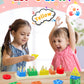 Yetonamr Montessori Toys For 1 2 3 Years Old Boys Girls Birthday Gifts, Wooden Sensory Toys For Ages 2-4 Toddlers Kids Baby, Toddler Learning Toy Activities Puzzles Ages 1-3