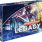 Pandemic Legacy Season 1 Blue Edition Board Game For Adults And Family | Cooperative Board Game | Ages 13+ | 2 To 4 Players | Av