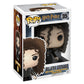 Funko POP Harry Potter Bellatrix Vinyl Figure - Standard Size - Black - Model 10984