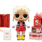 L.O.L. Surprise! Big Baby Mc Swag - 11' Large ,Doll With Colorful, Mix & Match Fashion Accessories, Wear And Share Earrings, Collectible Gift For Kids, Toy For Girls Ages 4 5 6 7+ Years Old
