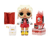 L.O.L. Surprise! Big Baby Mc Swag - 11' Large ,Doll With Colorful, Mix & Match Fashion Accessories, Wear And Share Earrings, Collectible Gift For Kids, Toy For Girls Ages 4 5 6 7+ Years Old