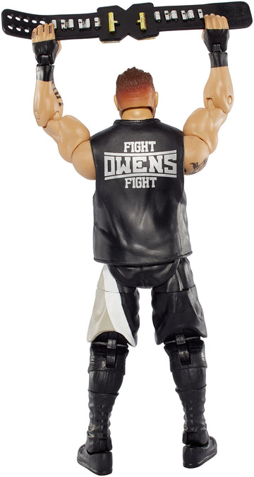 Wwe Elite Kevin Owens Figure