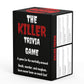 Strong Living The Killer Trivia Game - The Best Murder Mystery Party Game