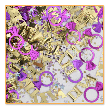 Beistle Diva Confetti