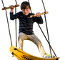 Sky Masters Hanging Groove
