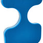 O'Brien Foam Water Saddle, Blue