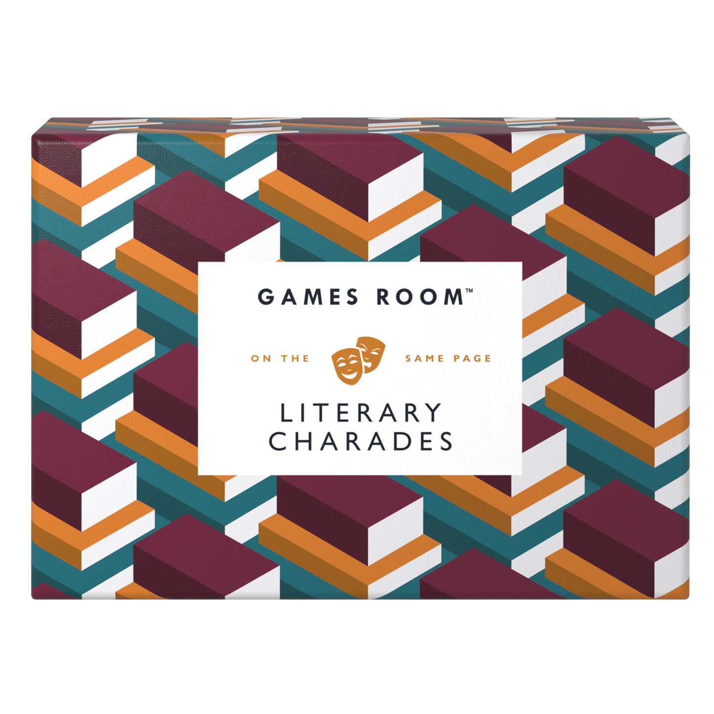 Ridley'S Literary Charades