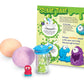 Learning Resourcesbeaker Creatures Series 3, 2-Pack With Bonus Carabeaker, Homeschool, Stem, Ages 5+