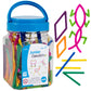 JUNIOR GEOSTIX MINI JAR