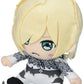 Great Eastern Animation Yuri On Ice Ge 52401 Yuri Plisetsky Yurio Dancing Clothes Stuffed Plush, 7', Multi-Colored