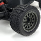 ARRMA RC Truck 1/10 VORTEKS 4X4 3S BLX Stadium Truck RTR (Batteries and Charger Not Included), Green, ARA4305V3T3