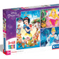 Clementoni ''Princess Puzzle (144 Piece)