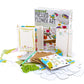 Creativity Pressed Flower Art DIY Kit