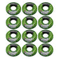 Intex 12-Pack River Rat 48' Inflatable Tubes For Lake/Pool/River | 12 X 68209E