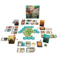 Magic The Gathering MTG-EO2-EN Explorers of Ixalan Box - English Trading Card Game, Medium, Multicoloured, Paper